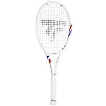 Tecnifibre Tennisschläger T-Fight 300S 98in/300g 2025 weiss - unbesaitet -